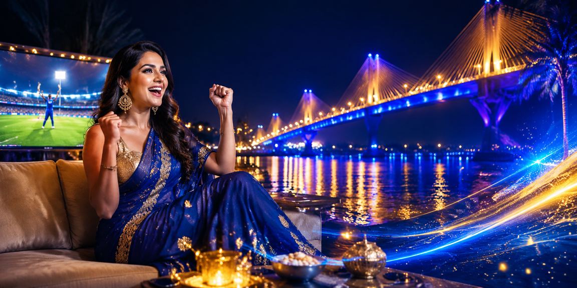 বাংলাদেশি মডেল ক্রিকেট বেটিং উপভোগ করছেন 3pin প্ল্যাটফর্মে মোবাইল থেকে