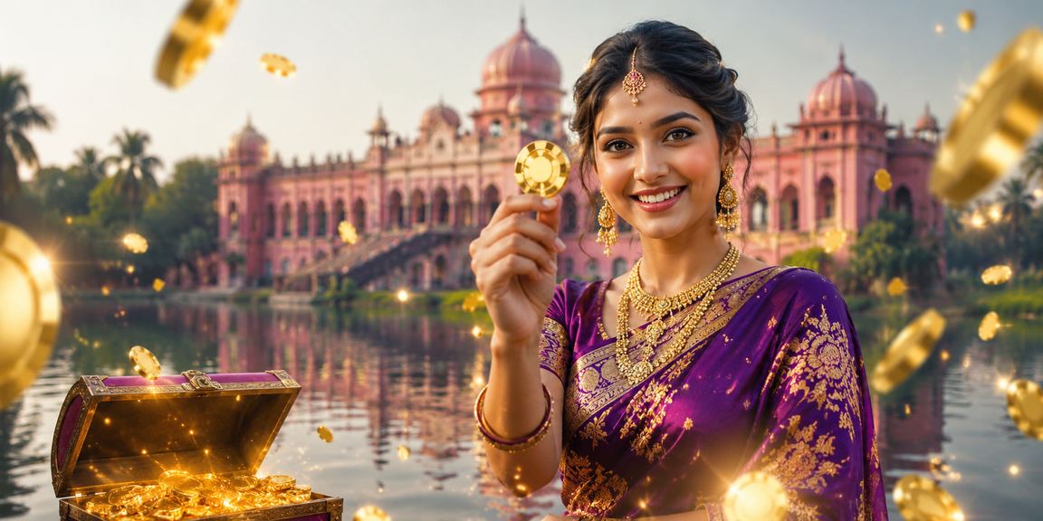 ঢাকায় 3pin ভিআইপি বোনাস উপভোগরত বাংলাদেশি খেলোয়াড়