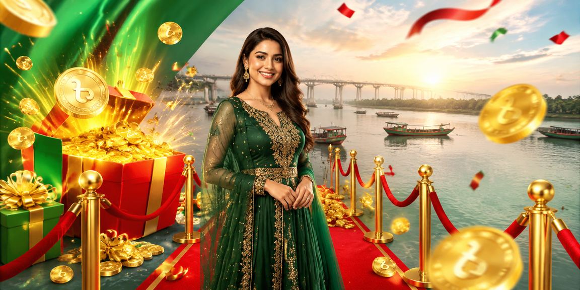 ময়মনসিংহে বিনোদন ও ক্যাসিনো গেমিং অভিজ্ঞতা